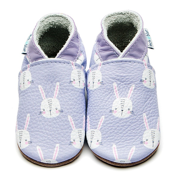 Bella Bunny Lilac